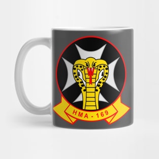 HMA/HMLA 169 Mug